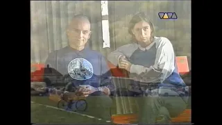 VIVA HOUSEFRAU Nr. 21   23-09-1994 mit Sven Väth