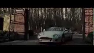 Spyker Motors & War