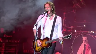 RICK SPRINGFIELD "State of the Heart" Grantville, PA 8/20/22 4K