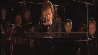 Let It Be - Paul McCartney, Diamond Jubilee 2012