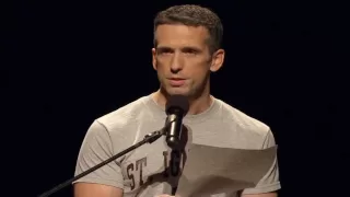 Dan Savage in This American Life: Return to the Scene of the Crime