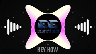 Hey How - Liga o Flash do Celular [AUDIO 8D]