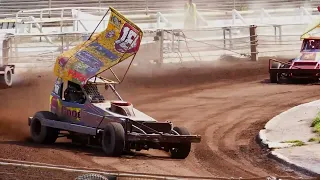 BRISCA F1 Stockcars @ Owlerton  - 28th August 2022