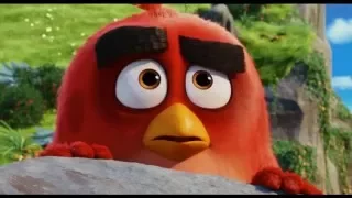 Angry Birds -elokuva I Virallinen suomeksi puhuttu trailer I Elokuvateattereissa 13.5.2016