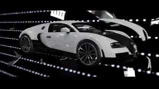 Bugatti Veyron Super Sports Takedown Race | Need for Speed™ Most Wanted 2012