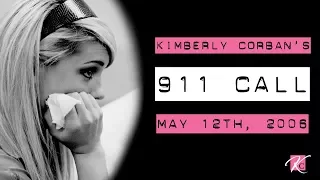 Kimberly Corban's 911 Call | *Trigger Warning*