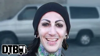 Motionless In White - BUS INVADERS (Revisited) Ep. 142 [2010]