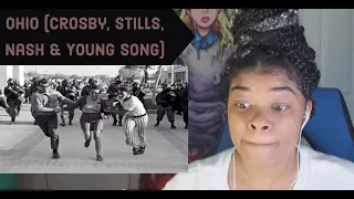 Ohio (Crosby, Stills, Nash & Young song)REACTION!!