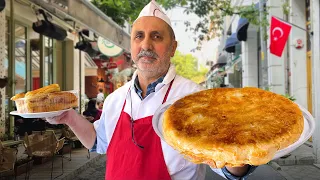 HOW TO MAKE A PERFECT BOREK!? Istanbul Style