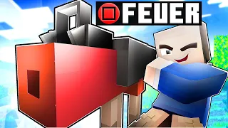 ÜBERRASCHUNG PRANK | Minecraft Freunde