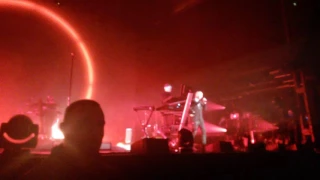 Pet Shop Boys - Burn - Live Cologne 2016