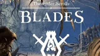 Elder Scrolls Blades Gameplay 2019