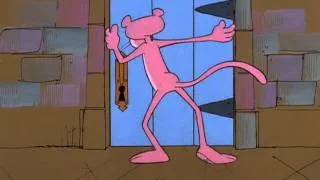 The Pink Panther Show Episode 74 - Pink DaVinci