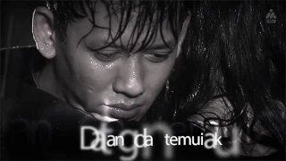 Dadali - Disaat Aku Mencintaimu (Official Lyric Video)