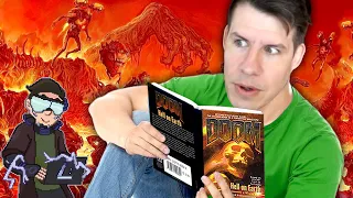 The riveting saga continues | Doom Book 2 Audiobook [#2]