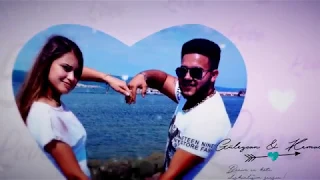 Guleycan ile Kemal   Wedding clip 2018