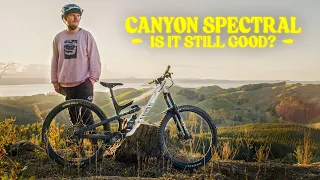 My Canyon Spectral AL6 After One Year of Abuse! | Do I Still Recommend It?