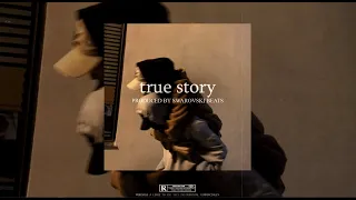 [FREE] Goro | Канги | Hensy Type Beat - «true story» (prod. SWAROVSKI BEATS)