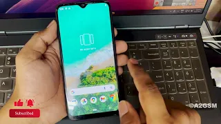 Xiaomi Mi A3 FRP Bypass Android 11 Latest Security Without PC 2023 | A2GSM