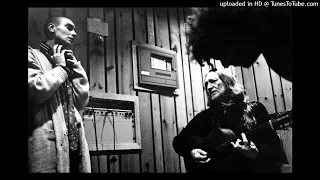 Willie Nelson & Sinéad O'Connor - Don't Give Up