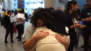 Children illegally adopted during Chilean dictatorship reunited with biological families