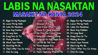 HABANG AKO'Y NABUBUHAY - OPM Non Stop Music Love Songs - Tagos sa Puso Trending Playlist