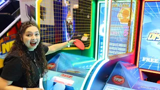 Are you ready for MORE New Arcade Games at IAAPA 2019?!