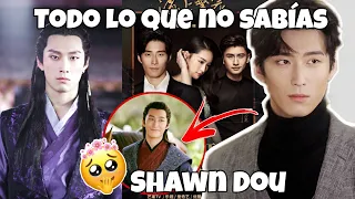 Shawn Dou/Xiao Dou de Princess Agents, Todo lo que no sabías, dramas y más