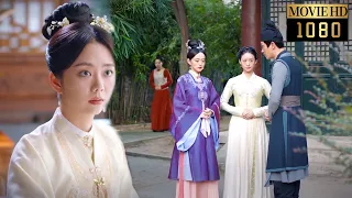 【MOVIE】Wife was pregnant, and the scheming concubine went crazy poisoned her, and ended up miserable