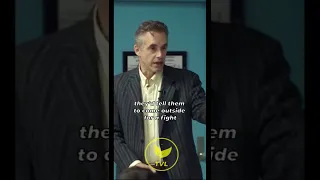 Jordan Peterson: The Truth About Bullying