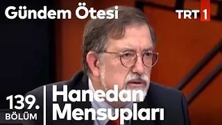 Murat Bardakçı | Pelin Çift İle Gündem Ötesi 139.Bölüm