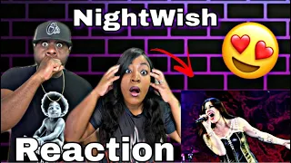 WE JUST HAD ANOTHER FLOORGASM!!! NIGHTWISH - LAST RIDE OF THE DAY (REACTION)