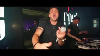 Leo Bass & Mc Phil - Coco Night Club (After Movie)