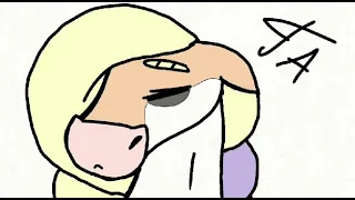 about me | meme | animatic
