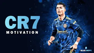 [Cristiano Ronaldo] 🔥 DANS LA TÊTE DE CR7 - MOTIVATION VOSTFR