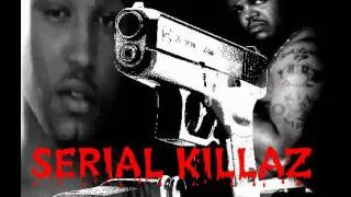 DJ Paul & Lord Infamous - Serial Killa Interlude