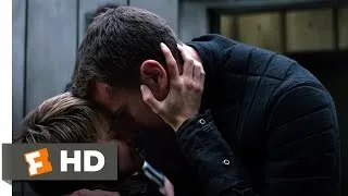 Insurgent (8/10) Movie CLIP - You Die, I Die (2015) HD