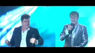Cezar & Paulinho - Pé de bode (Pisa no freio Zé) [DVD Show de Estrada]