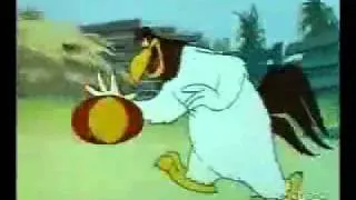 foghorn leghorn aaaaaaah shut up _.flv