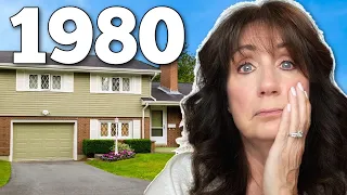 The Housing Market is NOT like 2008. It's like 1980.