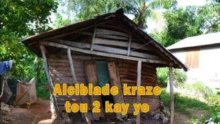 Alsibiade kraze tou 2 kay yo