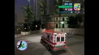 Grand Theft Auto: Vice City с Хованом (Ностальгия-плей)