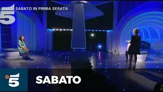 C'è posta per te - Sabato 3 marzo, alle 21.20 su Canale 5