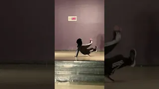 Me Doing Kazotsky Kick (Talent Show)