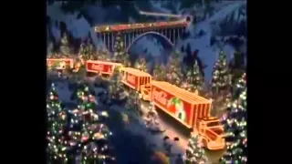 Every Coca-Cola Holiday Caravans Christmas Commercial - Holidays are Coming