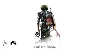 Raly Barrionuevo - La Niña de Los Andamios (Full Album)