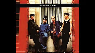 East 17 - It's Alright (The Guvnor Alternate Mix)