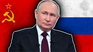 Debunking Putin’s “HISTORY”