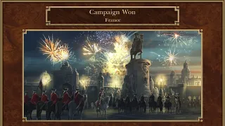 How to Win the Game in TWO TURNS as France in Empire: Total War