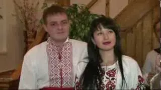 Сватання у Луганську